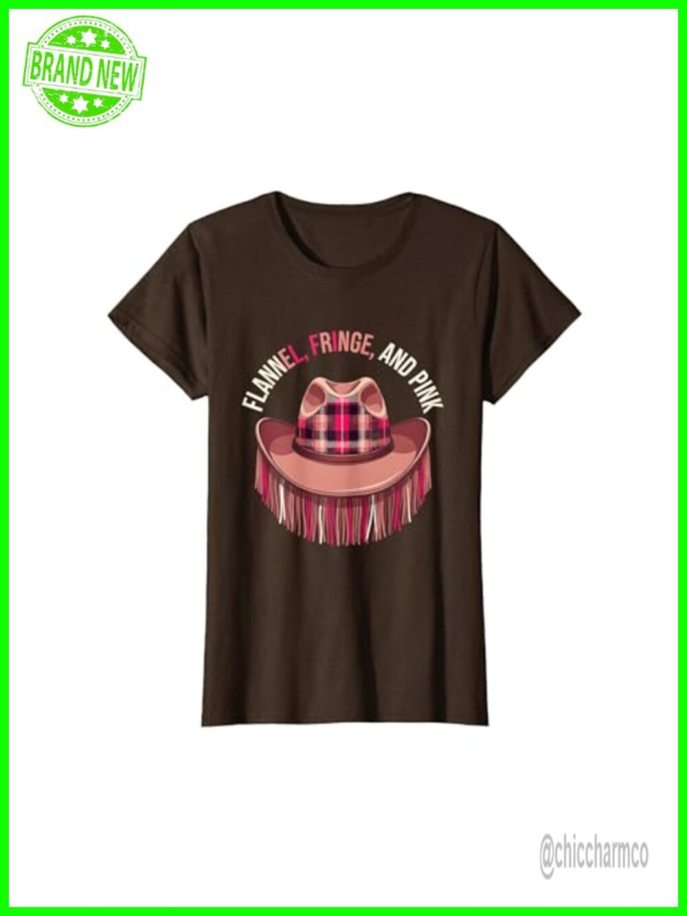 Western Cowgirl Novelty Graphic Tee Country Concert Shirt